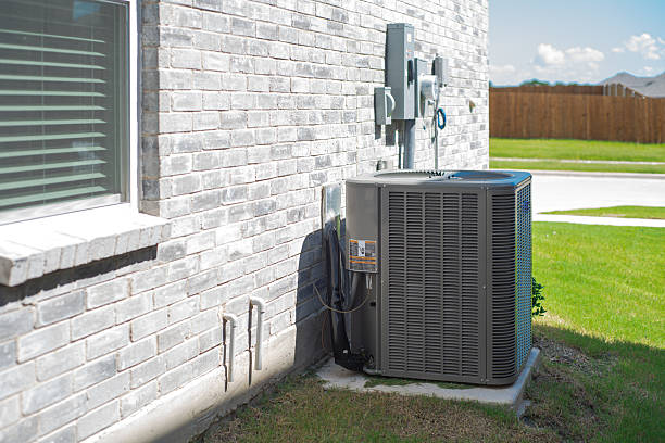 Reliable Ac Installation contractor in Molena, GA by FH HVAC